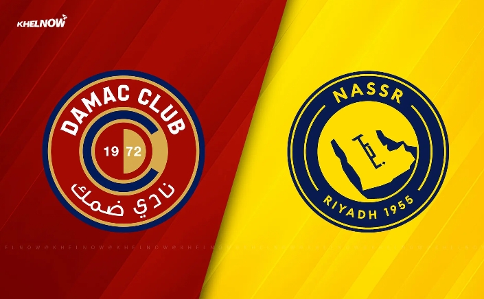 必赢官网-利雅得胜利客战达马克首发：C罗领衔，菲利克斯、布罗佐维奇先发