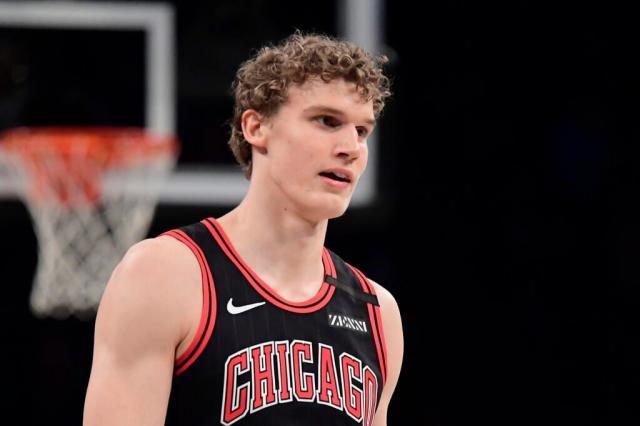 搬家完毕正式入驻克城 马尔卡宁期待融入新角色